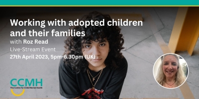 Working with adopted children and their families